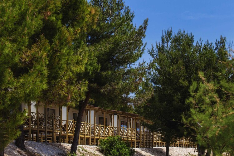 Chalet Dalmatia