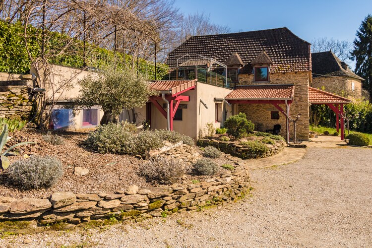 Cottage Limousin