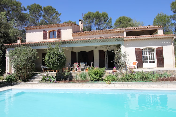 Holiday home Provence Cote d Azur