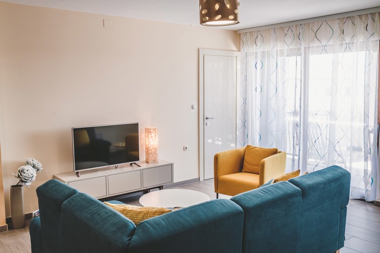 Apartment Dalmatia