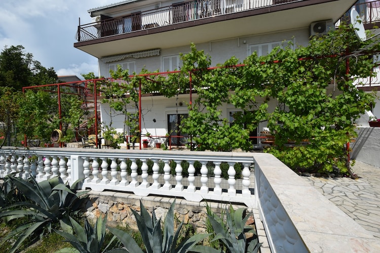 Apartment Kvarner