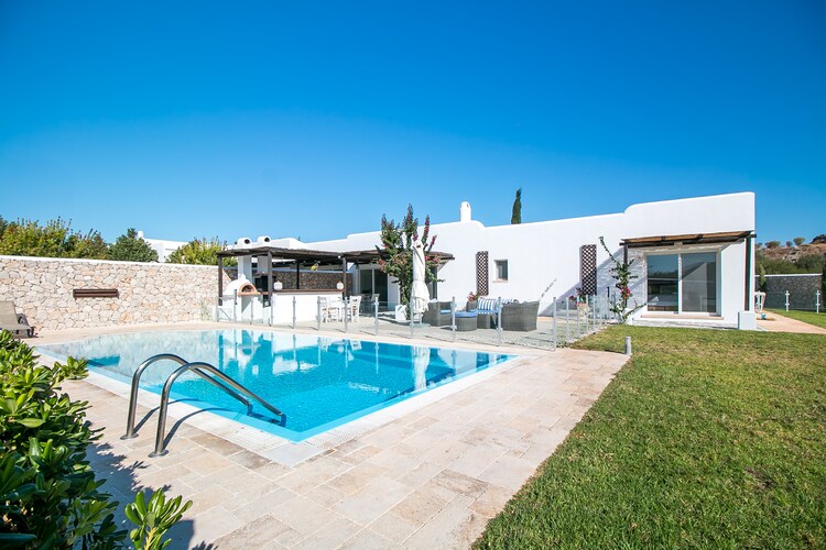 Villa Rhodes