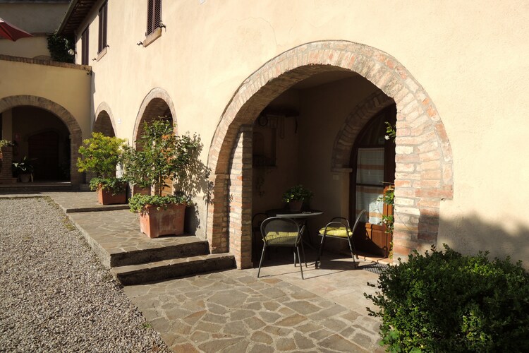 Holiday home Tuscany Elba
