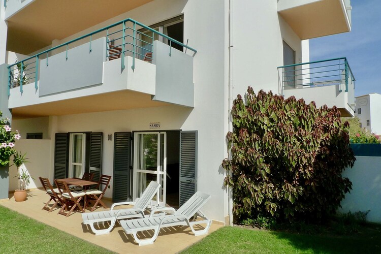 Apartment Algarve