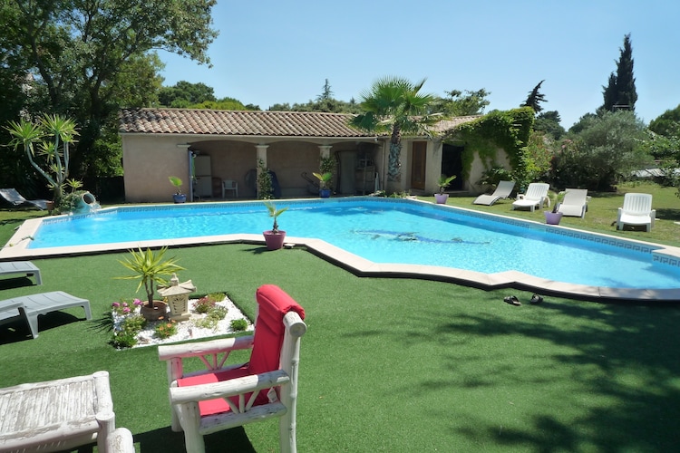 Holiday home Provence Cote d Azur