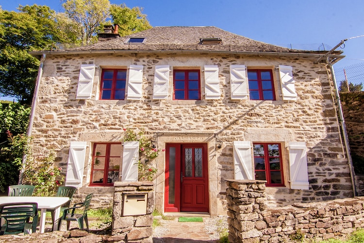 Holiday home Limousin