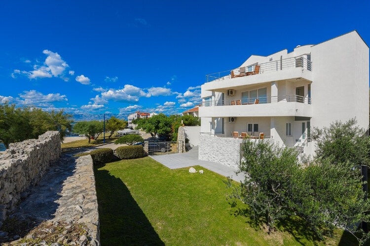 Holiday home Dalmatia