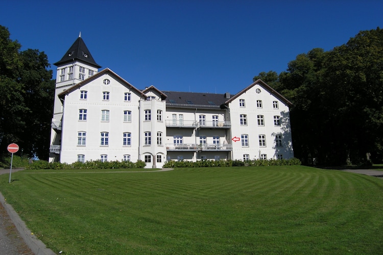 Castle Baltic Sea Region