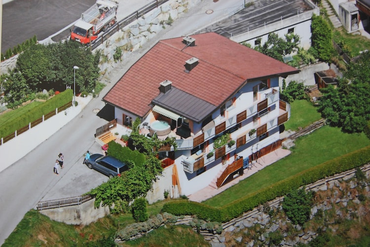 Apartment Tyrol