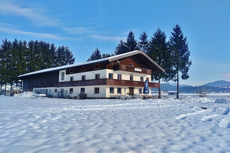 Holiday home Tyrol