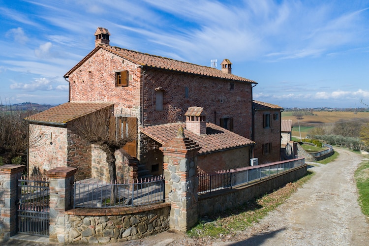 Villa Tuscany Elba