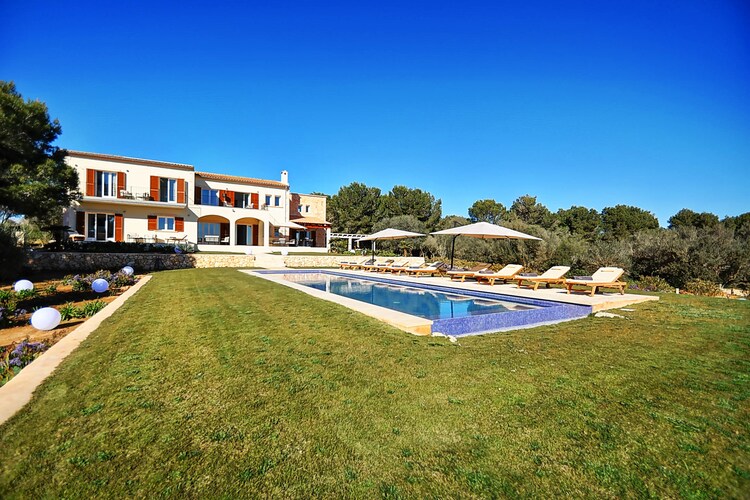 Mansion Majorca