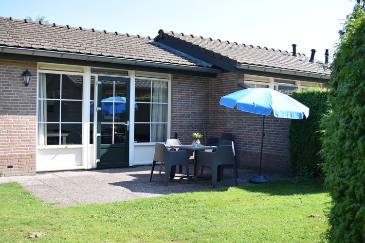 Bungalow Guelders