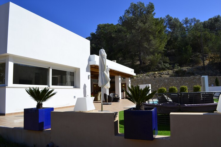 Villa Ibiza