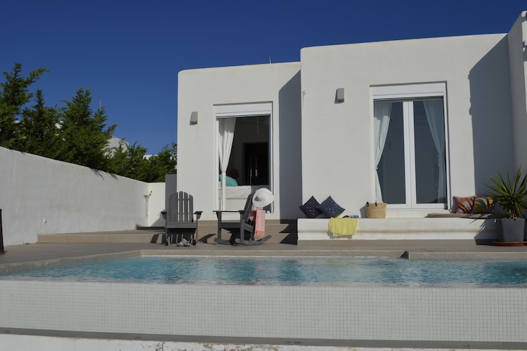 Villa Ibiza