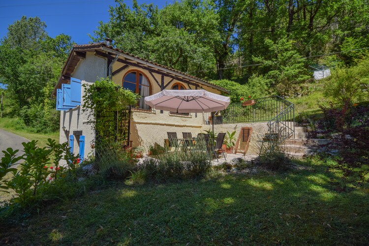 Holiday home Midi-Pyrenees