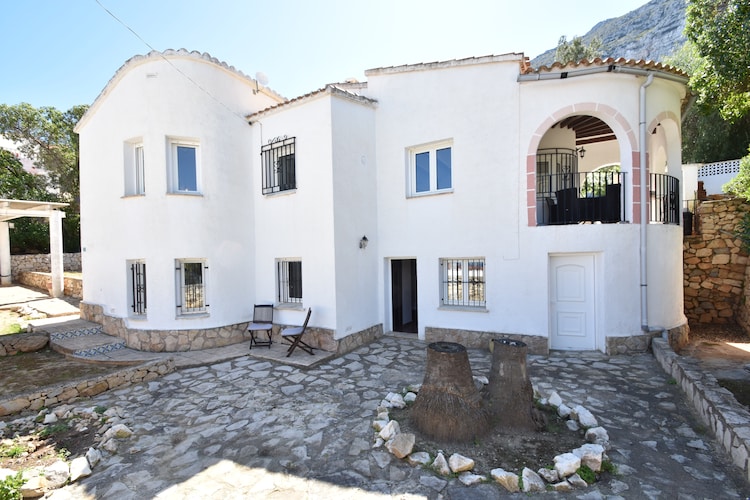 Holiday home Costa Blanca
