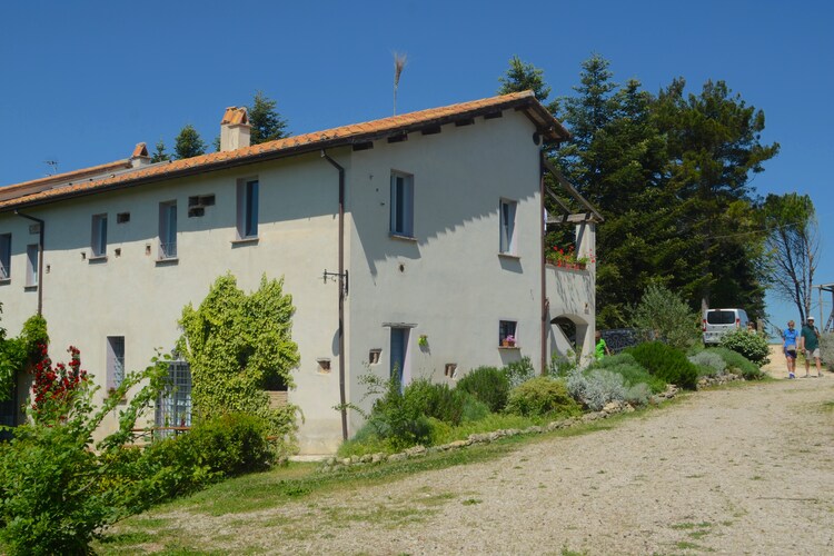 Apartment Umbria