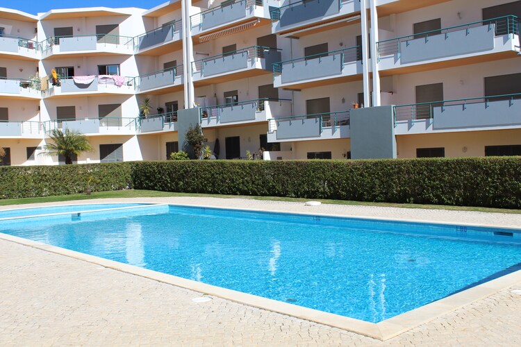 Apartment Algarve