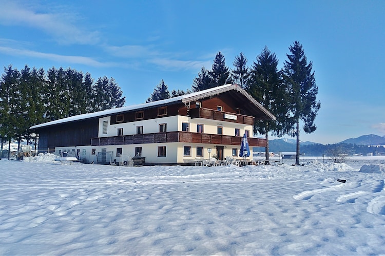 Holiday home Tyrol