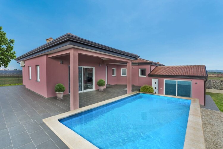 Villa Istria