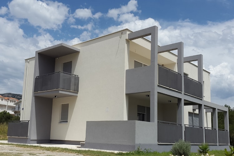 Apartment Dalmatia