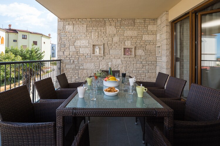 Apartment Istria