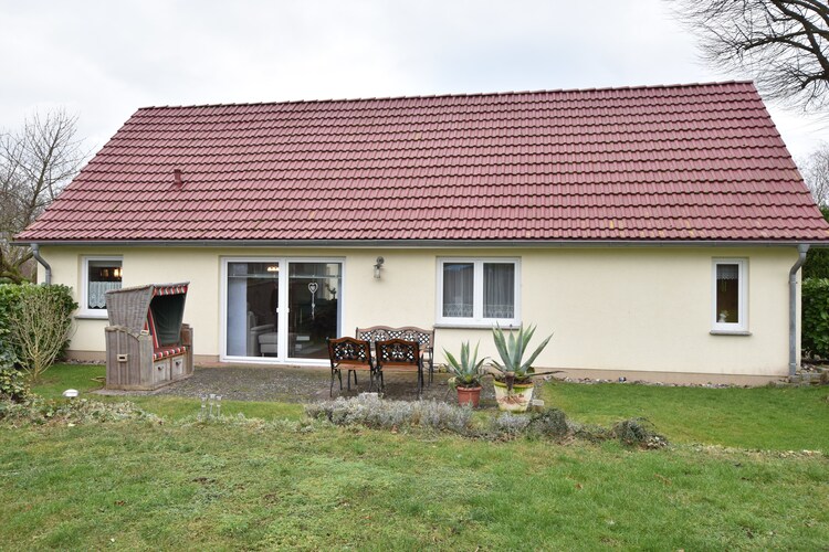 Holiday home Baltic Sea Region