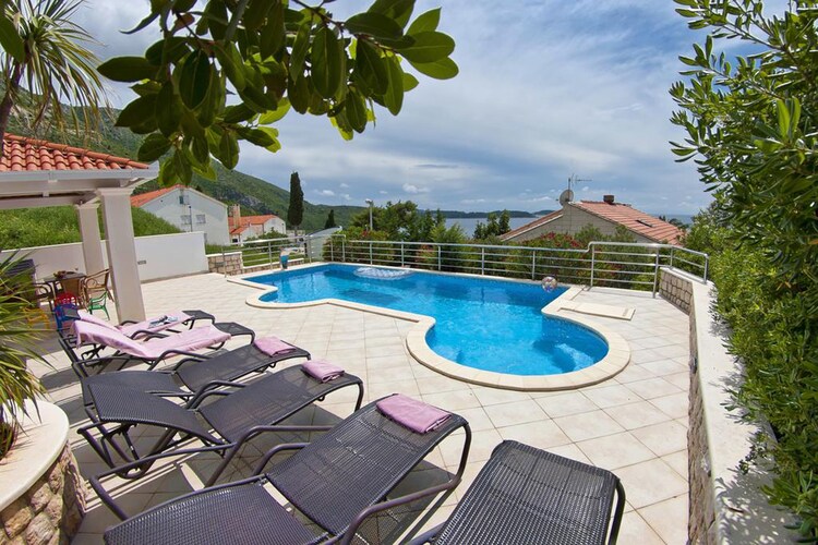 Villa Dalmatia