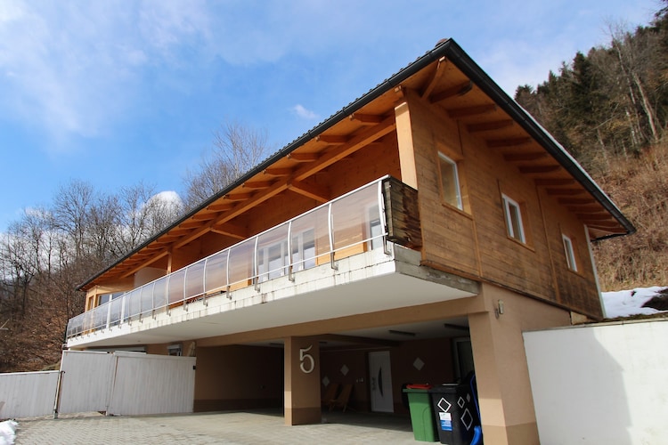 Apartment Carinthia