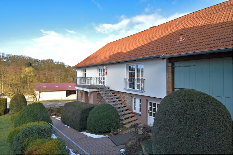 Apartment Hesse