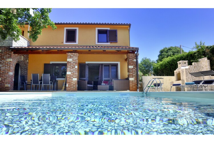 Holiday home Istria