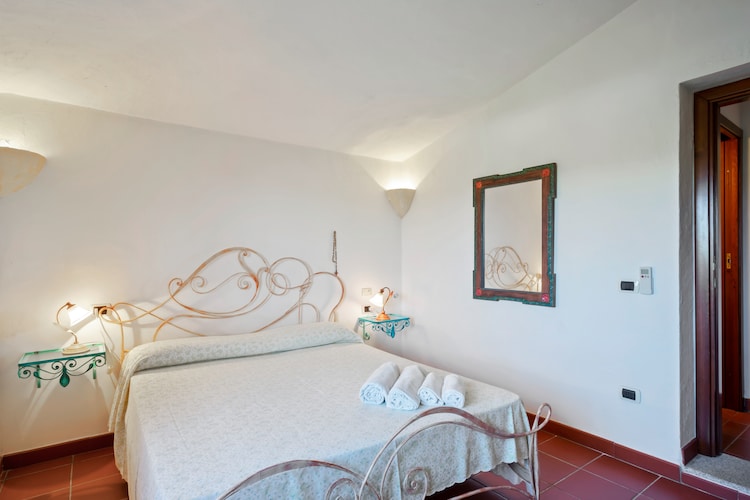 Villa Sardinia