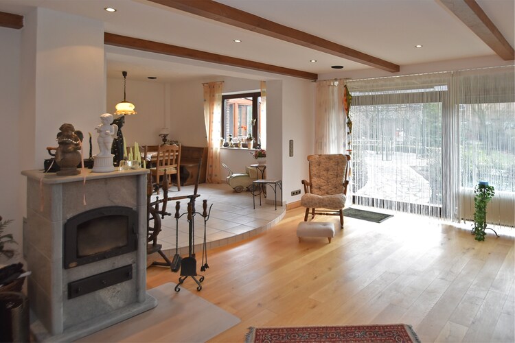 Apartment Weser Uplands