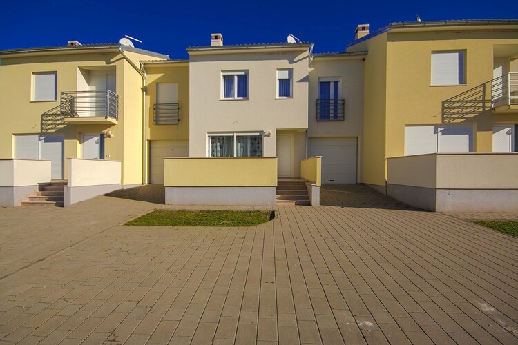 Holiday home Istria