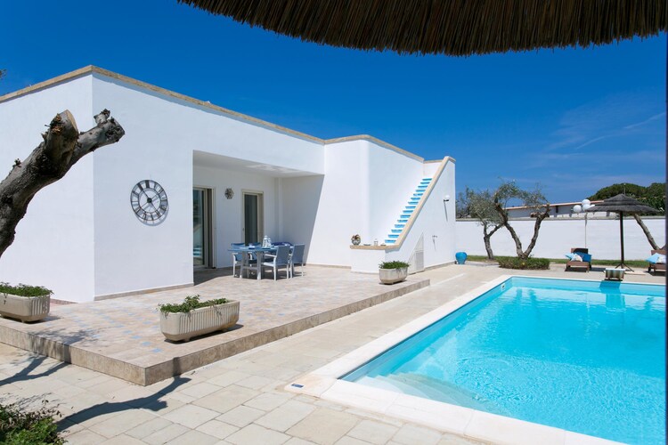 Villa Apulia