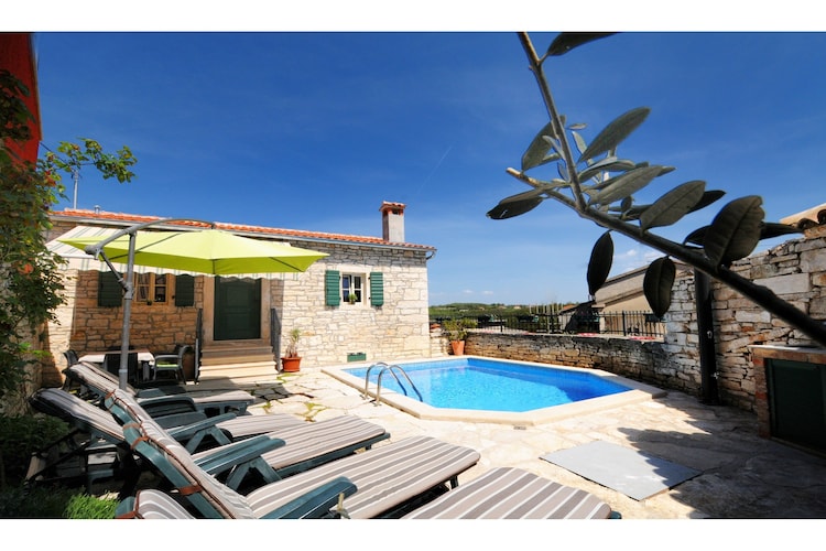 Holiday home Istria