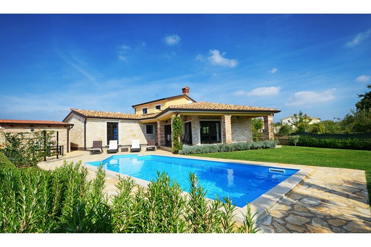 Holiday home Istria