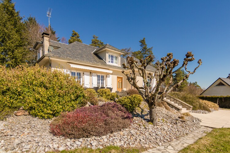 Villa Limousin
