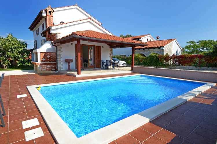 Holiday home Istria