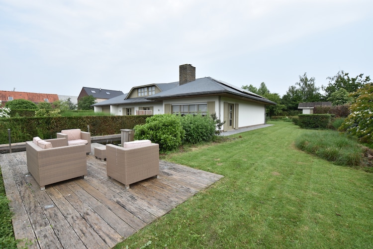 Villa West Flanders