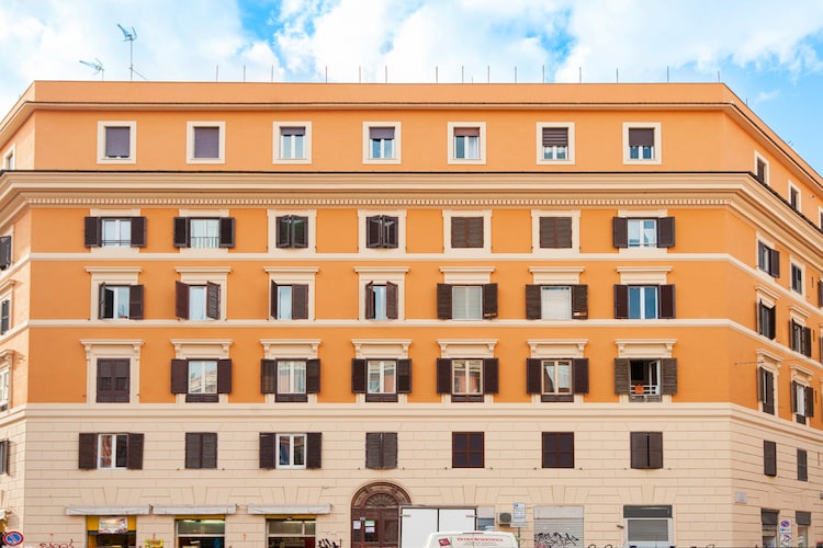 Apartment Lazio Rome