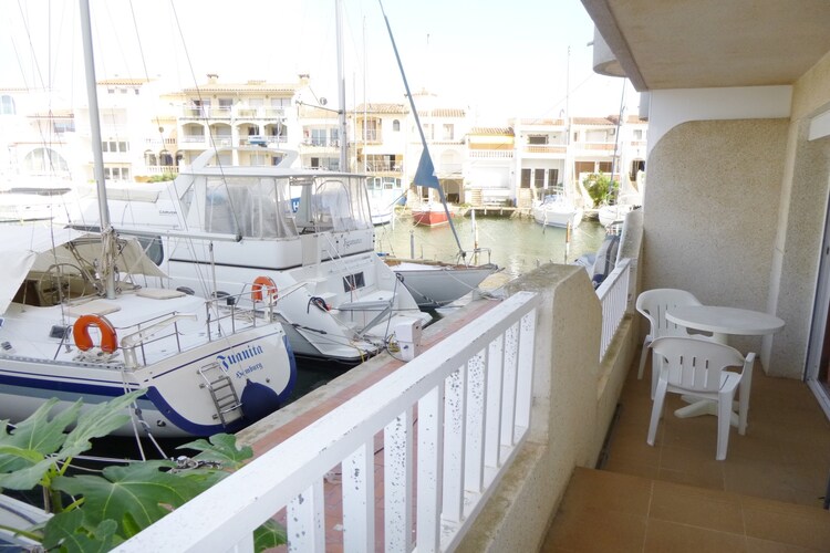 Apartment Costa Brava