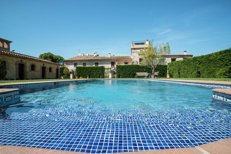 Holiday home Costa Brava