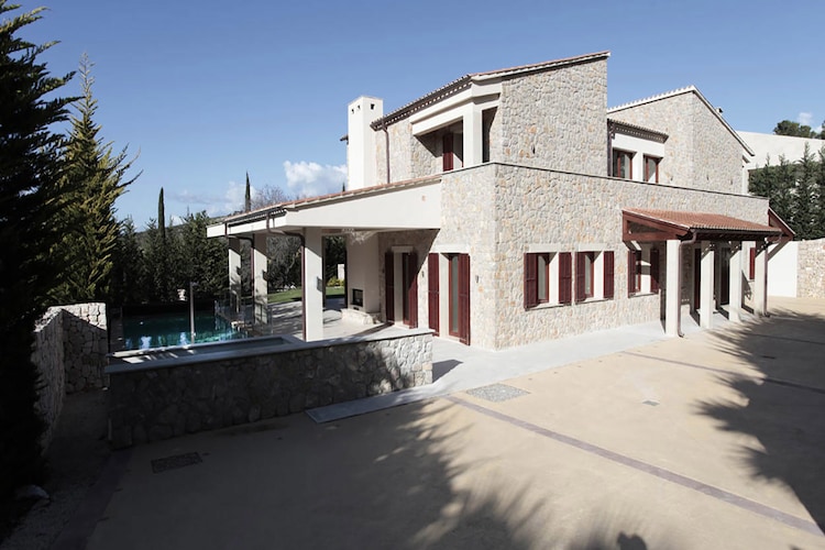 Mansion Majorca