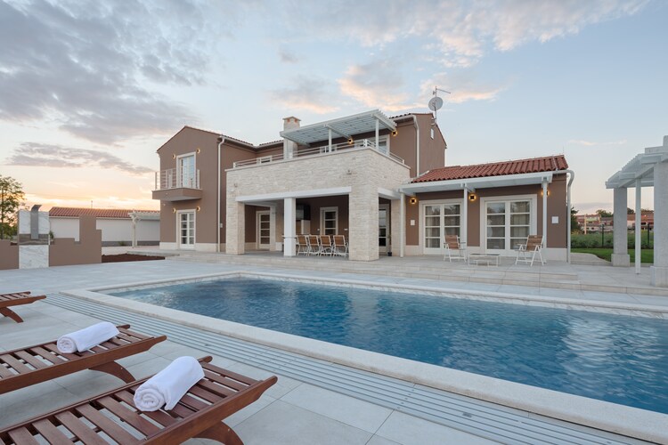 Villa Istria