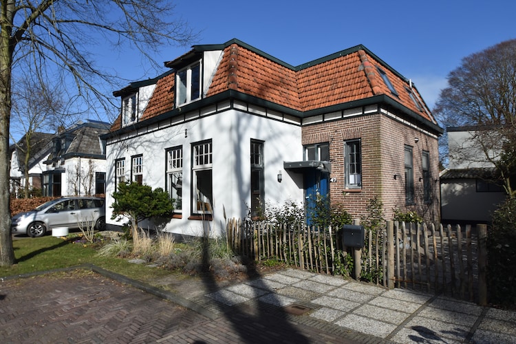 Holiday home North Holland