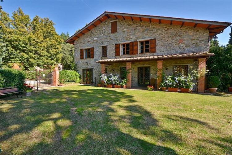 Holiday home Tuscany Elba