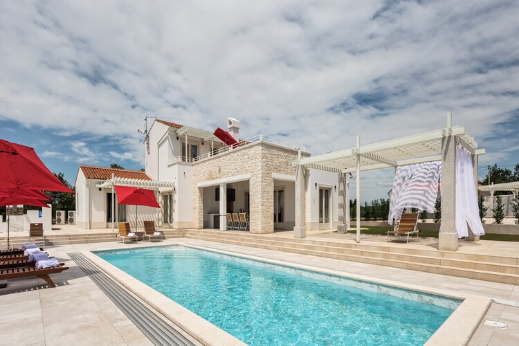 Villa Islands
