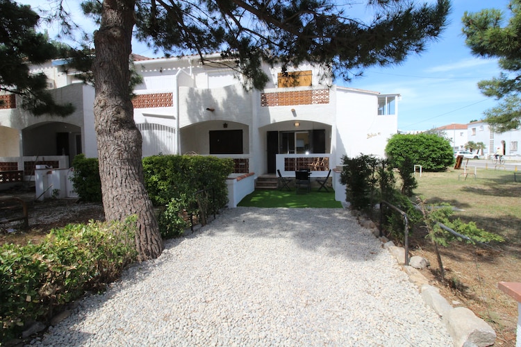 Apartment Costa Brava